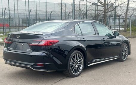 Toyota Camry, 2026 год, 4 600 000 рублей, 5 фотография