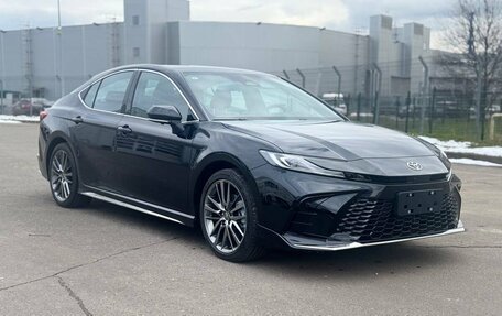 Toyota Camry, 2026 год, 4 600 000 рублей, 4 фотография
