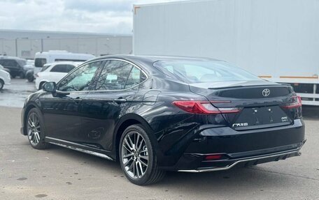 Toyota Camry, 2026 год, 4 600 000 рублей, 6 фотография