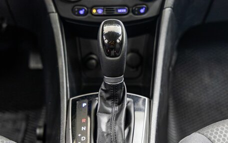 Hyundai Solaris II рестайлинг, 2014 год, 1 068 000 рублей, 25 фотография