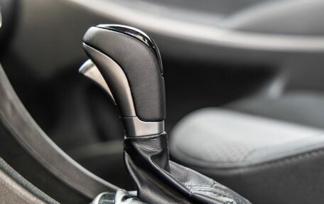Hyundai Solaris II рестайлинг, 2014 год, 1 068 000 рублей, 33 фотография