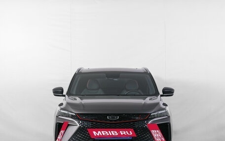 Geely Coolray I, 2024 год, 2 329 000 рублей, 2 фотография