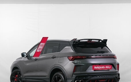 Geely Coolray I, 2024 год, 2 329 000 рублей, 5 фотография