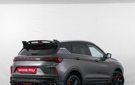 Geely Coolray I, 2024 год, 2 329 000 рублей, 7 фотография