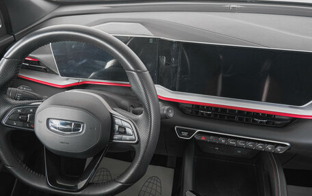 Geely Coolray I, 2024 год, 2 329 000 рублей, 13 фотография