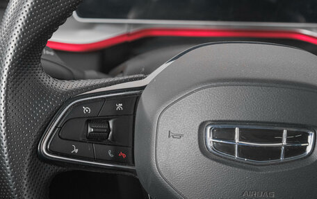 Geely Coolray I, 2024 год, 2 329 000 рублей, 17 фотография