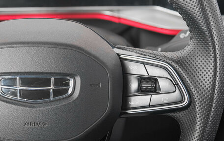 Geely Coolray I, 2024 год, 2 329 000 рублей, 18 фотография