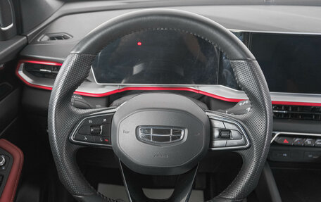 Geely Coolray I, 2024 год, 2 329 000 рублей, 16 фотография