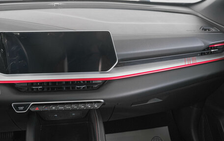 Geely Coolray I, 2024 год, 2 329 000 рублей, 15 фотография