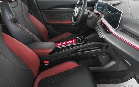 Geely Coolray I, 2024 год, 2 329 000 рублей, 12 фотография