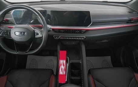 Geely Coolray I, 2024 год, 2 329 000 рублей, 14 фотография