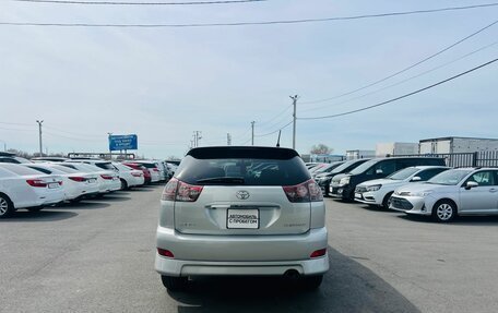 Toyota Harrier, 2003 год, 1 599 000 рублей, 5 фотография