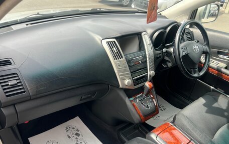 Toyota Harrier, 2003 год, 1 599 000 рублей, 13 фотография