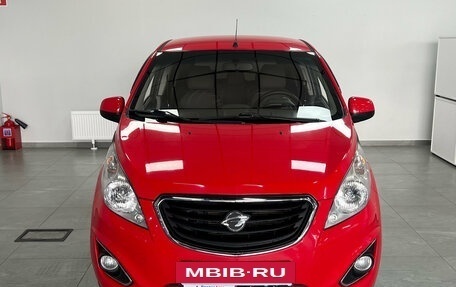 Ravon R2, 2017 год, 720 000 рублей, 2 фотография