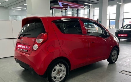 Ravon R2, 2017 год, 720 000 рублей, 5 фотография