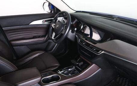 Changan CS35 Plus, 2019 год, 1 549 000 рублей, 14 фотография