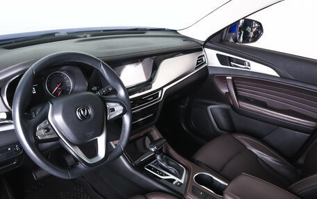 Changan CS35 Plus, 2019 год, 1 549 000 рублей, 11 фотография