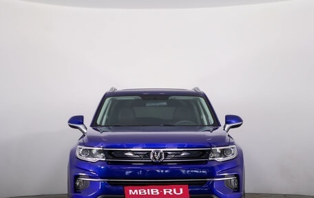 Changan CS35 Plus, 2019 год, 1 549 000 рублей, 2 фотография