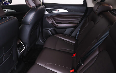 Changan CS35 Plus, 2019 год, 1 549 000 рублей, 12 фотография