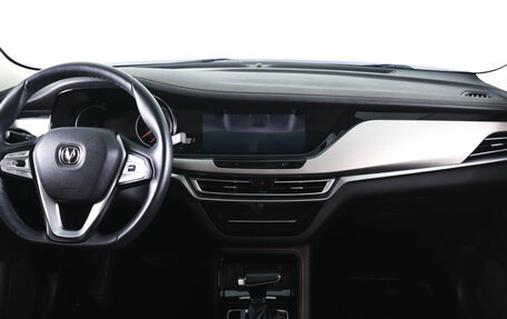 Changan CS35 Plus, 2019 год, 1 549 000 рублей, 16 фотография