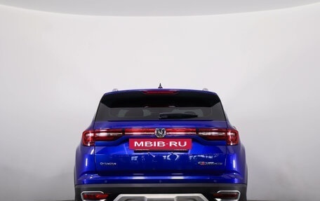 Changan CS35 Plus, 2019 год, 1 549 000 рублей, 6 фотография