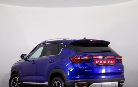 Changan CS35 Plus, 2019 год, 1 549 000 рублей, 5 фотография