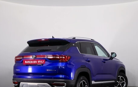 Changan CS35 Plus, 2019 год, 1 549 000 рублей, 7 фотография