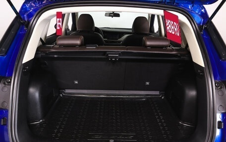 Changan CS35 Plus, 2019 год, 1 549 000 рублей, 9 фотография