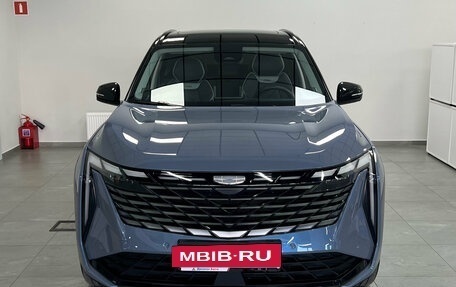 Geely Atlas, 2024 год, 3 199 000 рублей, 2 фотография