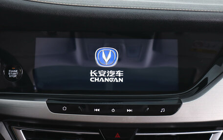 Changan CS35 Plus, 2019 год, 1 549 000 рублей, 22 фотография