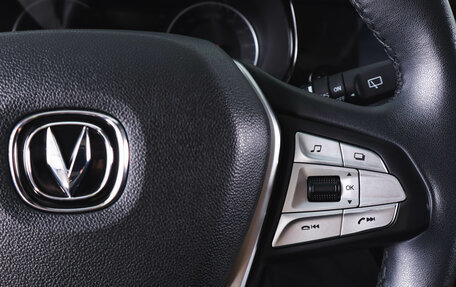 Changan CS35 Plus, 2019 год, 1 549 000 рублей, 20 фотография