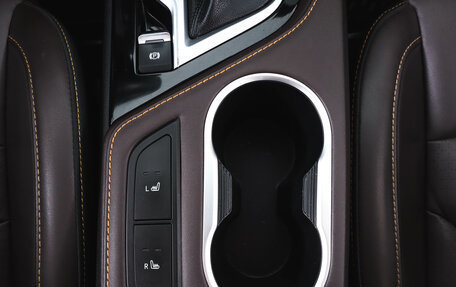 Changan CS35 Plus, 2019 год, 1 549 000 рублей, 25 фотография