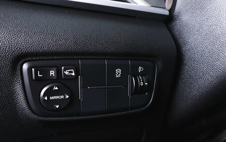 Changan CS35 Plus, 2019 год, 1 549 000 рублей, 26 фотография