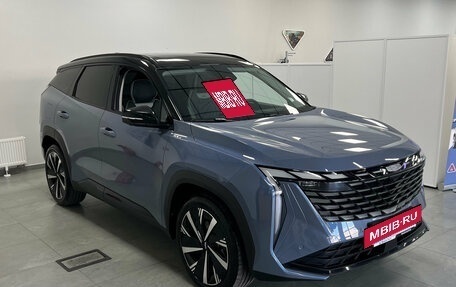 Geely Atlas, 2024 год, 3 199 000 рублей, 3 фотография