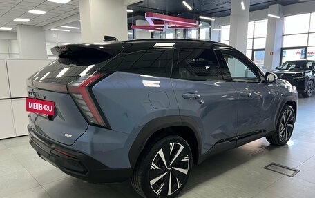 Geely Atlas, 2024 год, 3 199 000 рублей, 5 фотография
