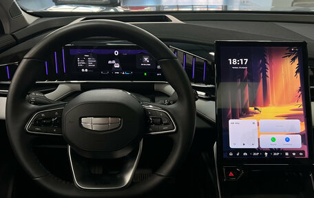 Geely Atlas, 2024 год, 3 199 000 рублей, 14 фотография