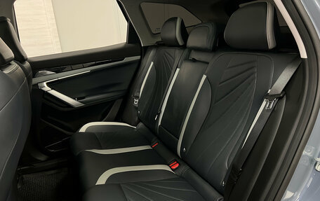 Geely Atlas, 2024 год, 3 199 000 рублей, 18 фотография
