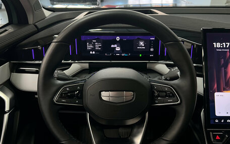 Geely Atlas, 2024 год, 3 199 000 рублей, 13 фотография