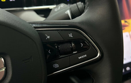 Geely Atlas, 2024 год, 3 199 000 рублей, 12 фотография