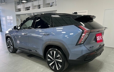 Geely Atlas, 2024 год, 3 199 000 рублей, 4 фотография
