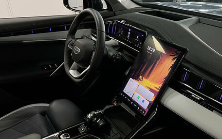 Geely Atlas, 2024 год, 3 199 000 рублей, 21 фотография