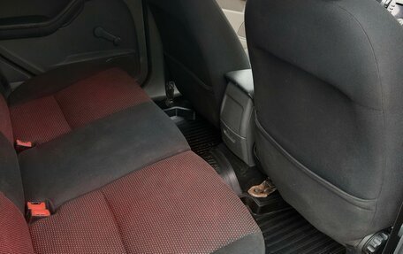 Ford Focus II рестайлинг, 2006 год, 289 000 рублей, 8 фотография