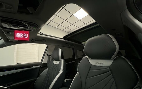 Geely Atlas, 2024 год, 3 199 000 рублей, 19 фотография