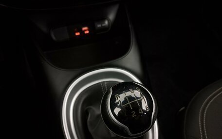 KIA Soul II рестайлинг, 2017 год, 1 310 000 рублей, 15 фотография