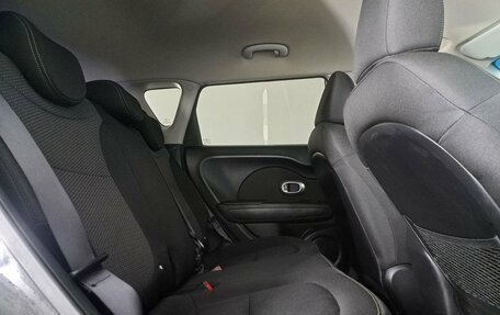 KIA Soul II рестайлинг, 2017 год, 1 310 000 рублей, 18 фотография