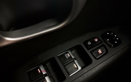 KIA Soul II рестайлинг, 2017 год, 1 310 000 рублей, 16 фотография