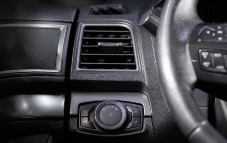 Ford Explorer VI, 2018 год, 2 749 000 рублей, 18 фотография