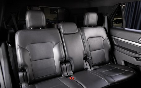 Ford Explorer VI, 2018 год, 2 749 000 рублей, 13 фотография