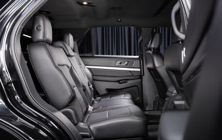 Ford Explorer VI, 2018 год, 2 749 000 рублей, 14 фотография