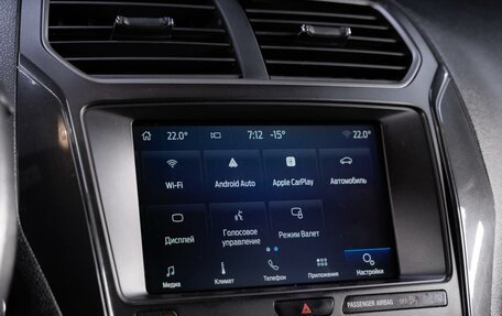 Ford Explorer VI, 2018 год, 2 749 000 рублей, 21 фотография